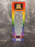 Colonia Santa Muerte  7 Potencias