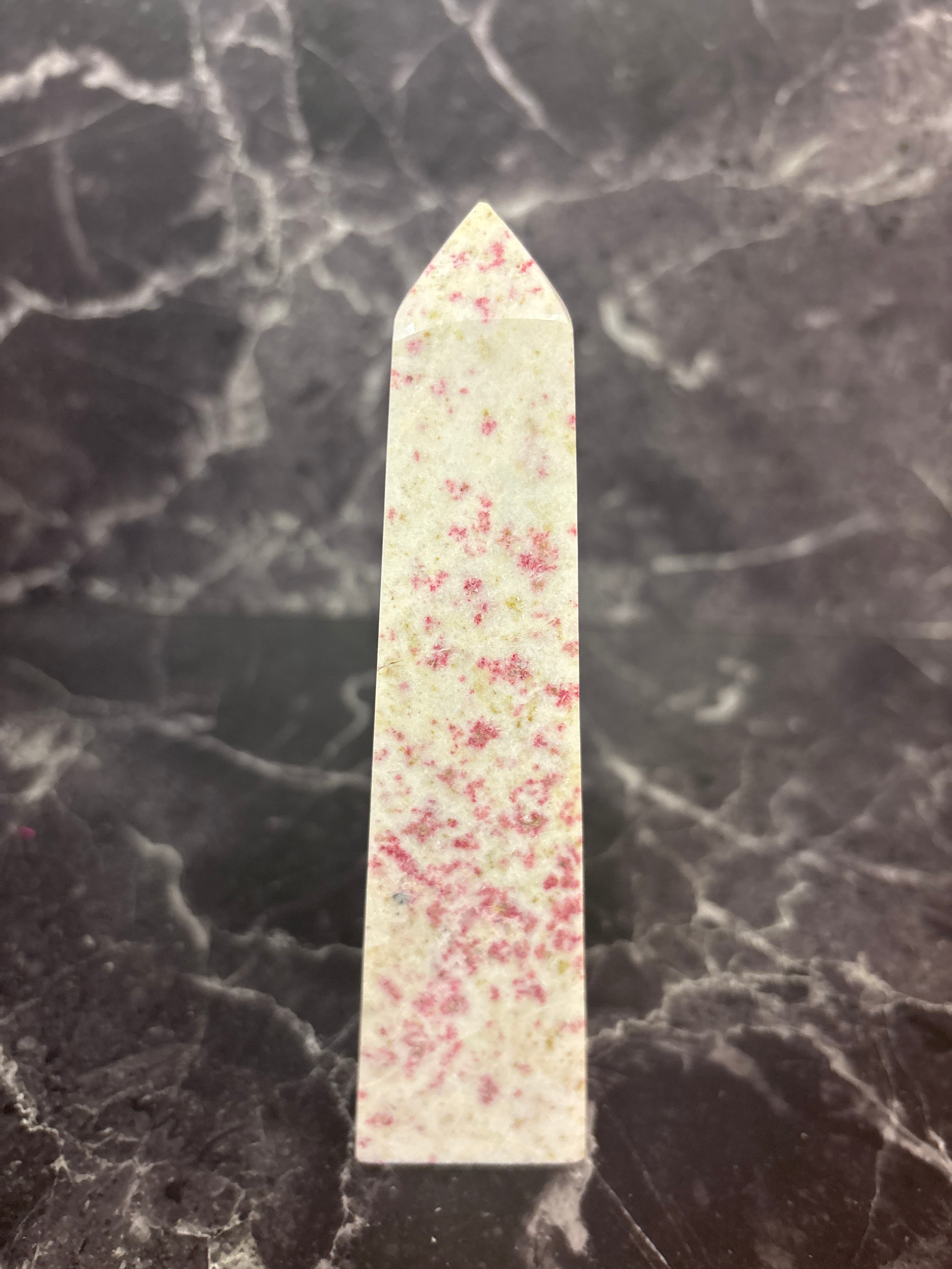 Cinnabrite Tower