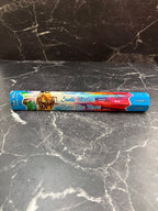 Incense Sticks and Holders Collection