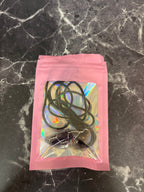 Crystal Power Necklaces