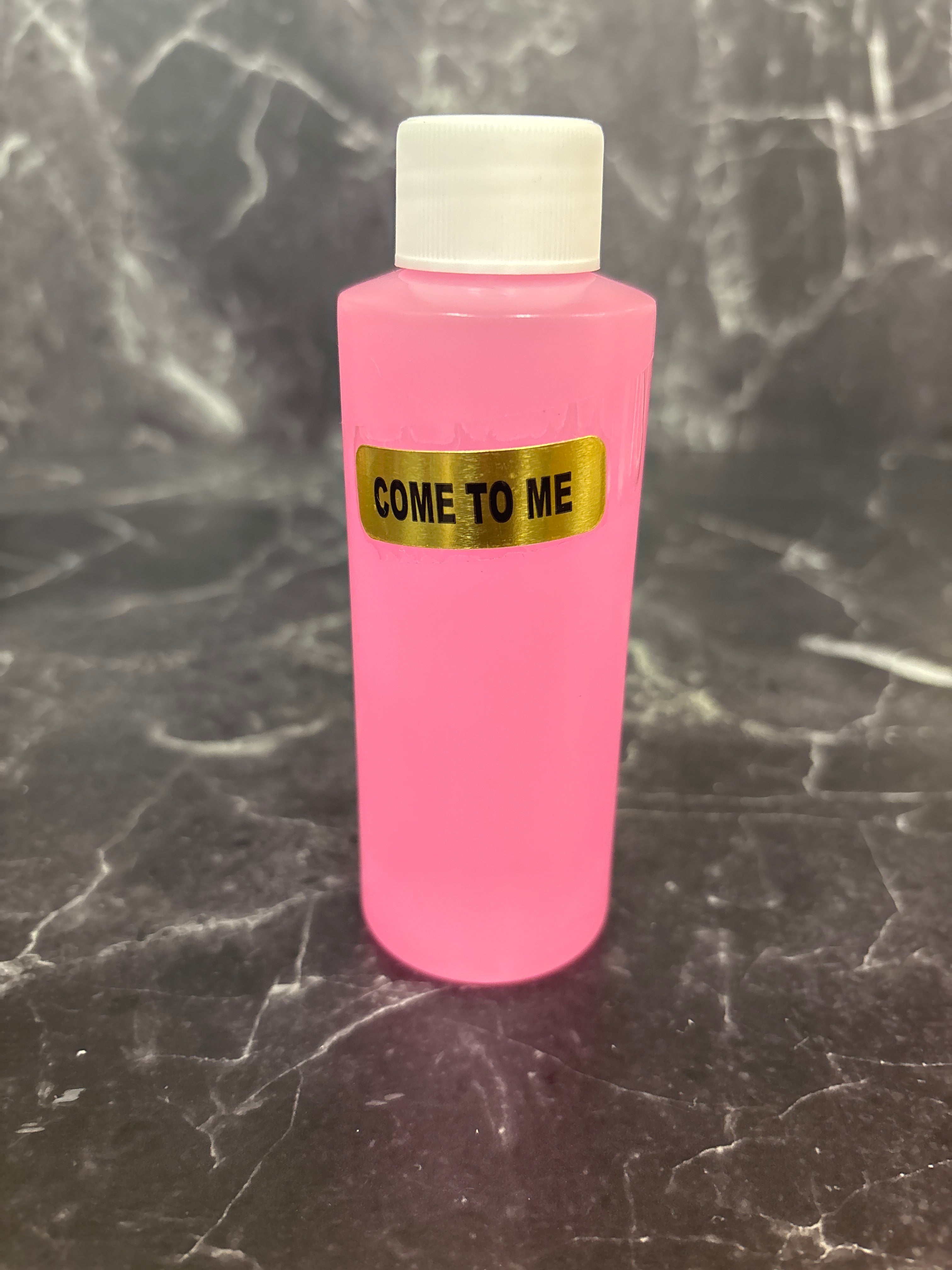 Come to Me Burning Oil 💕🕯️