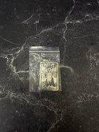 Tarot Card Necklace – Vintage Style Major Arcana Pendants 🔮✨