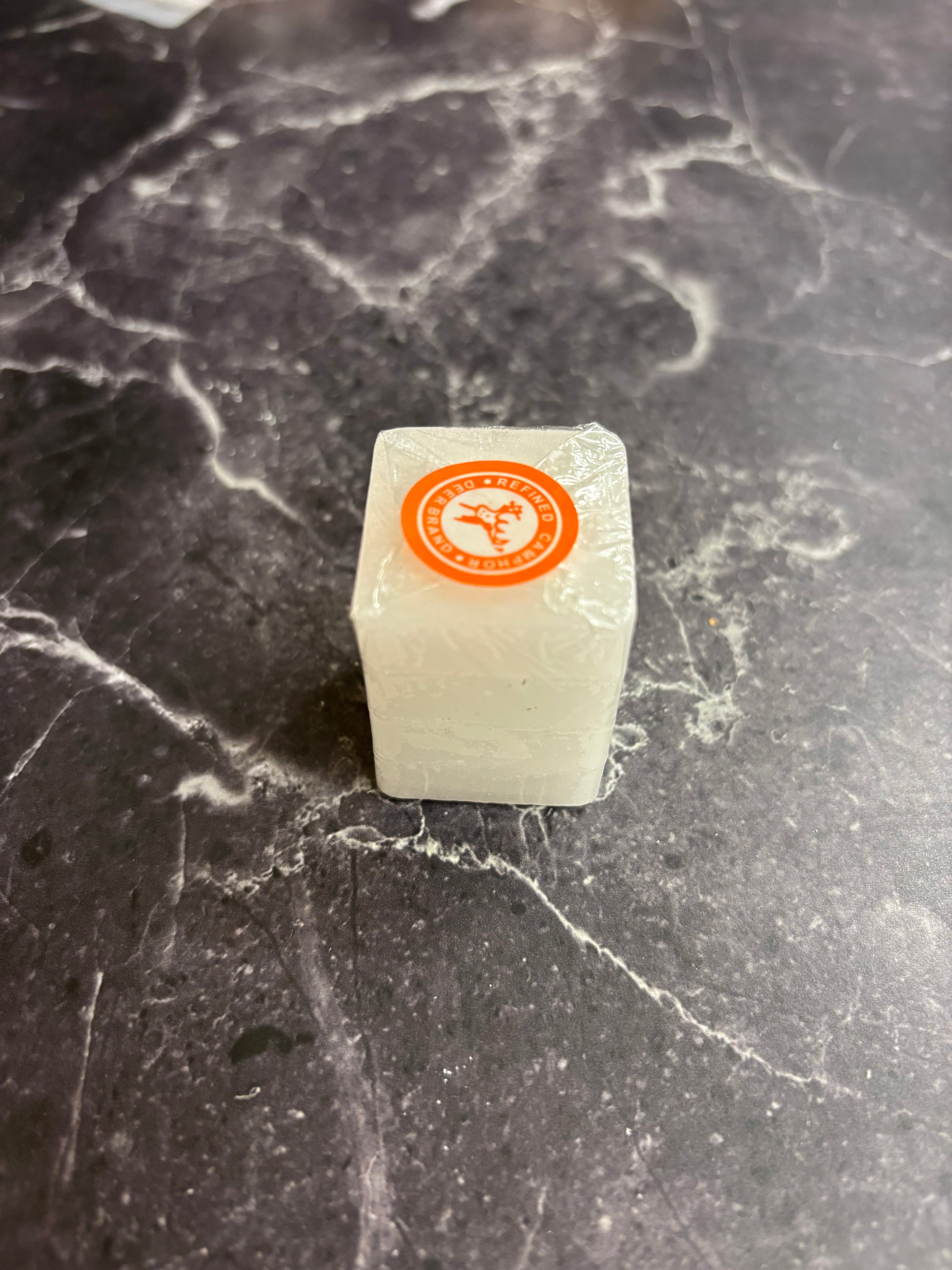 Standard Quality Camphor