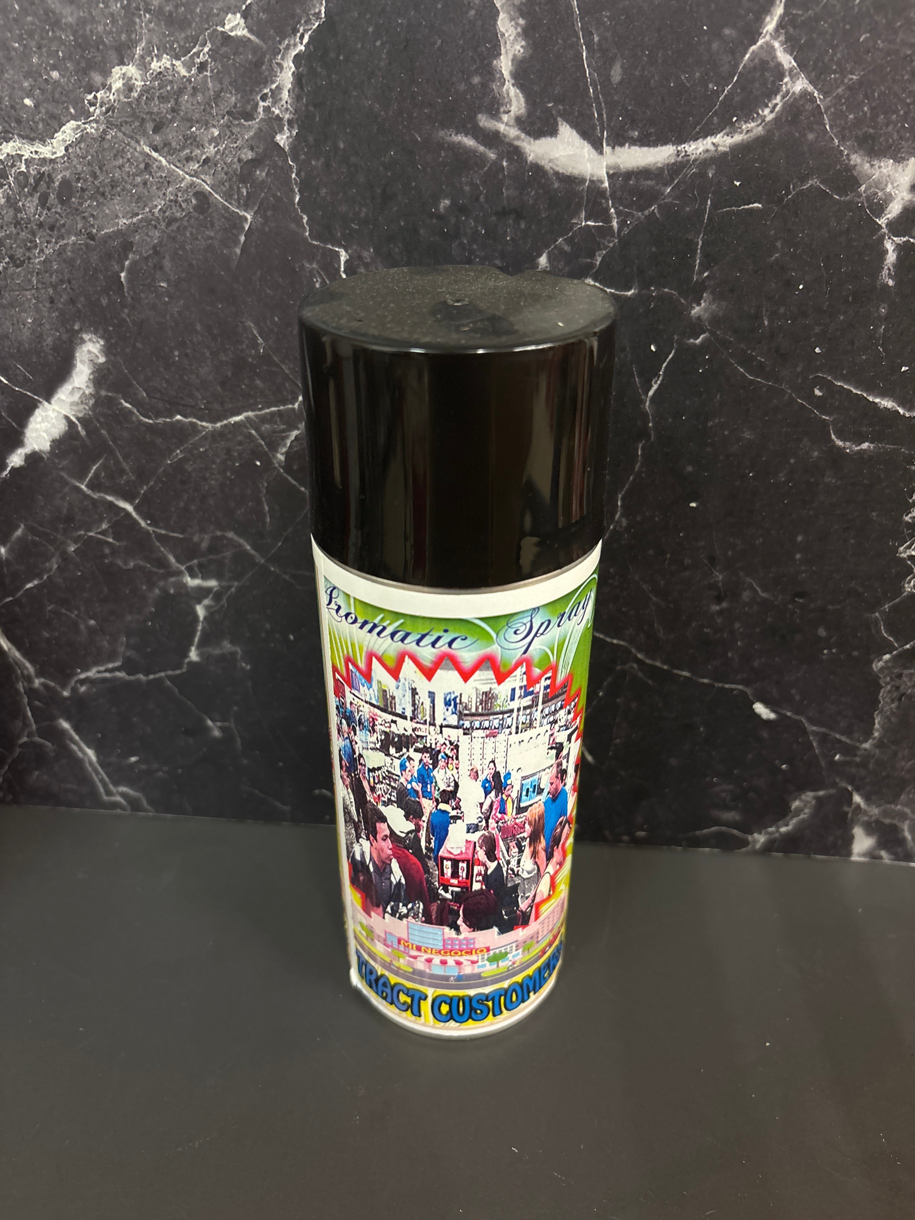 Attract Customers Aromatic Spray
