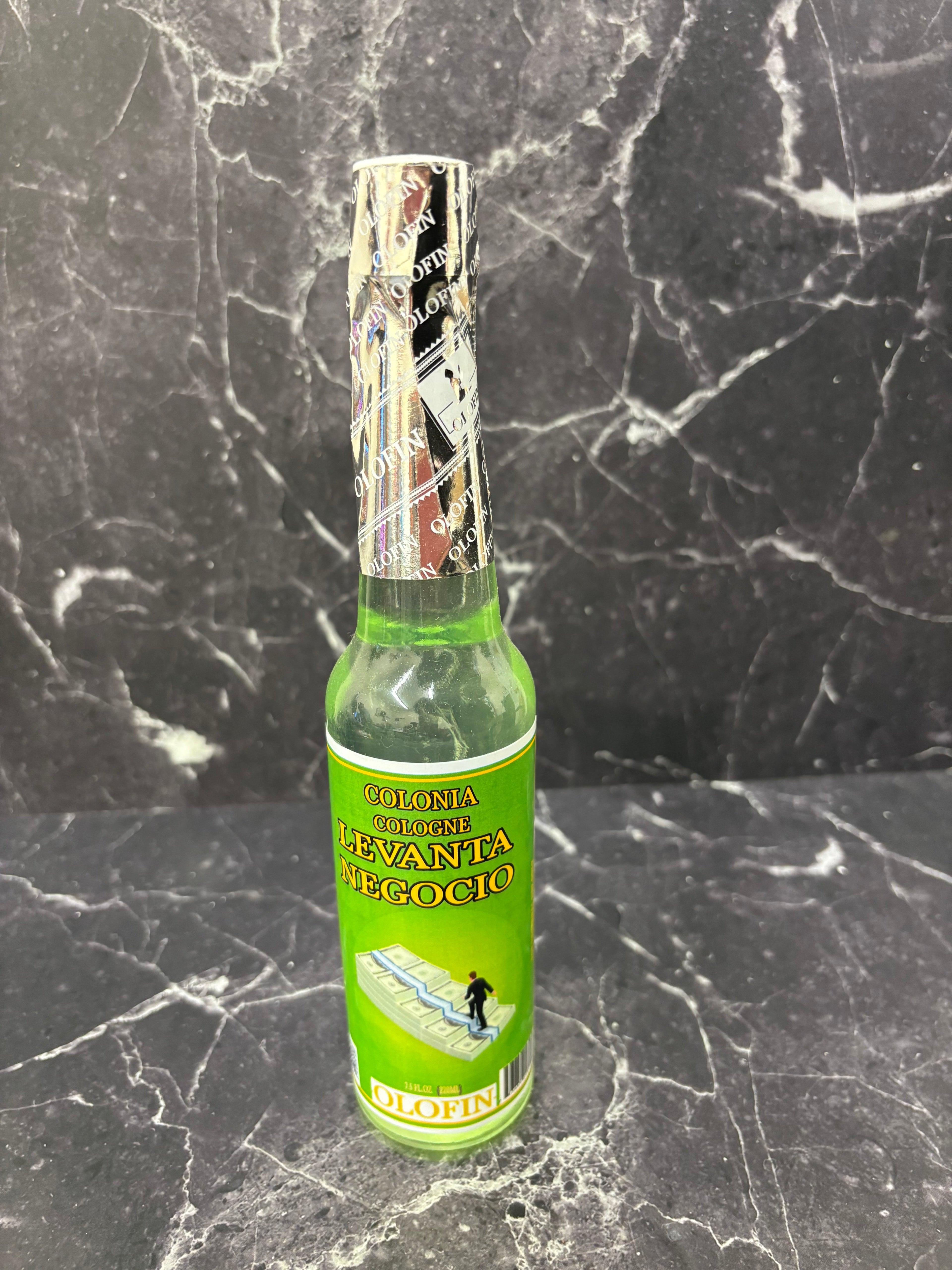 Colonia Leventa Negocito