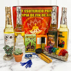 End-of-Year Spiritual Cleansing Kit