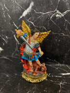 Religious Figures Collection